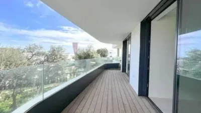 Apartment in Núcleo photo 34