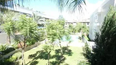 Apartment in Son Xigala photo 35