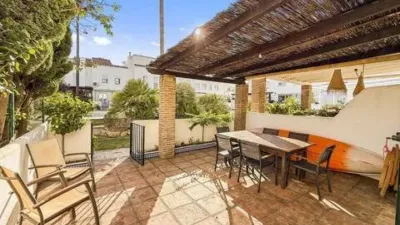 Townhouse in Casares Costa photo 6