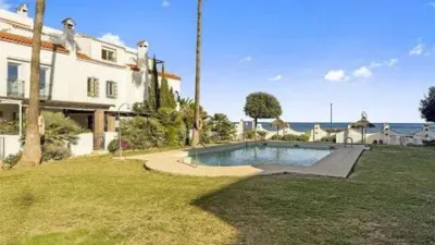 Townhouse in Casares Costa photo 68