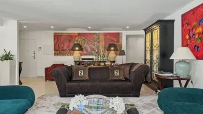 Apartment in Núcleo photo 56