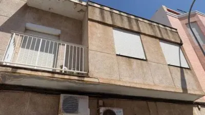 Apartment in Los Dolores-Los Gabatos-Hispanoamérica photo 17