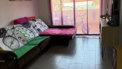 Apartment on Calle Concrosas, 14 photo 4