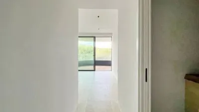 Apartment in Núcleo photo 37