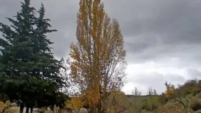 Rustic house in Santiago de La Espada photo 19