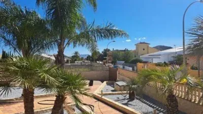 Chalet en Canteras-La Vaguada photo 11