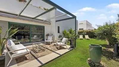 Apartment in Núcleo photo 18