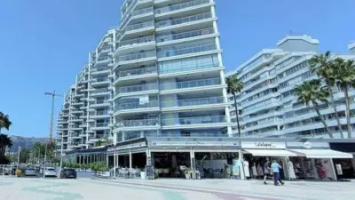 Piso en Carrer de Llevant photo 20