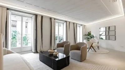 Apartment in Palacio photo 3