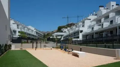 Apartment in Torreblanca del Sol photo 18