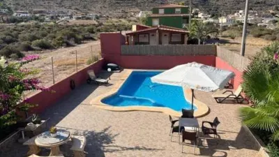 Chalet en calle Caserio Pozo Egea, 20 photo 13