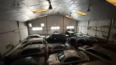 Nave industrial en venta en Santa Cruz-San Antonio Abad-Industria, Cañicas - Vista 3