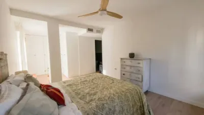 Apartment in Seville City Centre photo 11