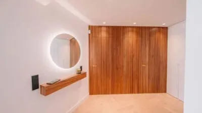 Apartment in Plaça dels Patins photo 10