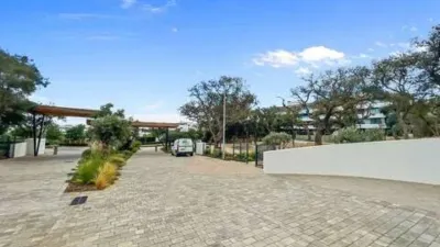 Apartment in Núcleo photo 52