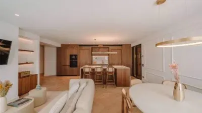 Apartment in Plaça dels Patins photo 6