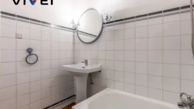 Apartment in Cortes-Huertas photo 26