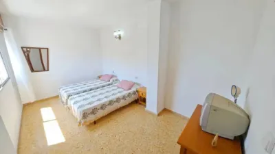 Apartment on Carrer Pintor Sorolla photo 13