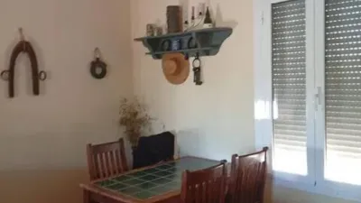 Rustic house in La Puebla de los Infantes photo 5