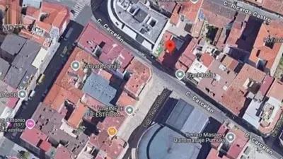 Edificio en venta en Centro-Villacerrada-Pajarita - Más