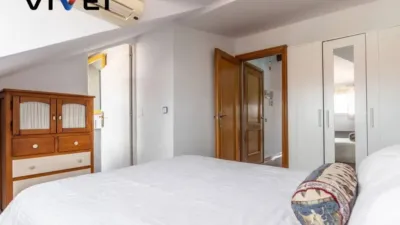 Penthouse in Embajadores-Lavapiés photo 15
