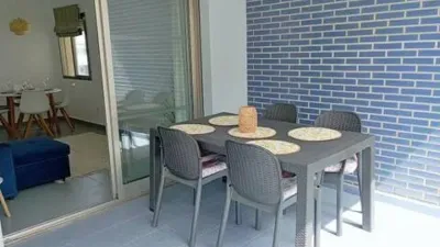 Apartment on Carrer de Llevant photo 4