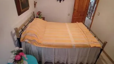Rustic house in Castillejo de Robledo photo 88