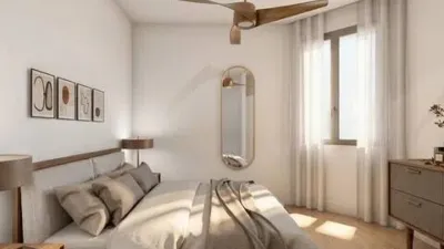 Apartment in Bellavista photo 5