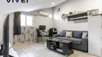 Apartment in Embajadores-Lavapiés photo 4