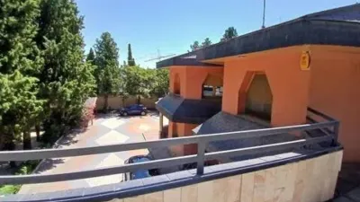 Chalet en Pedanías y Barrios Rurales photo 10