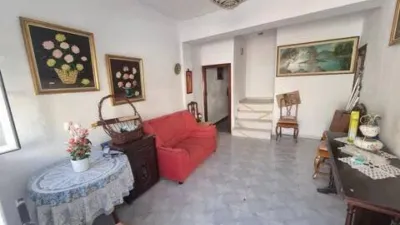 Terraced house in La Cañada-Costacabana-Loma Cabrera-El Alquián photo 59