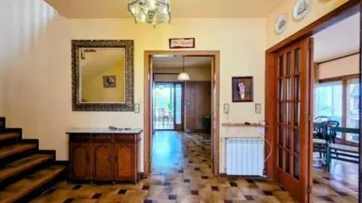 Chalet in Sant Cugat Sesgarrigues photo 6