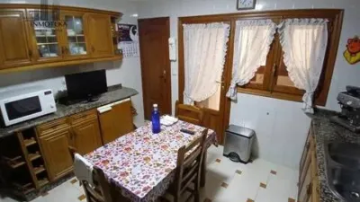 Chalet en La Roda photo 15