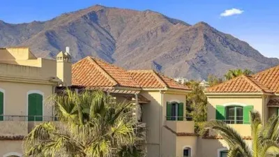 Townhouse in Casares Costa photo 34