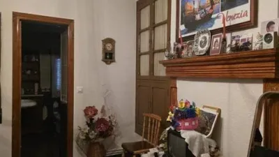 Casa adosada en Orcera photo 18