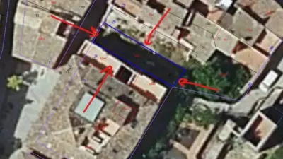 Terreno en venta en Carrer de Cavallers - Vista 3
