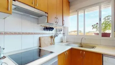 Apartment in Villalbilla photo 9