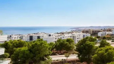 Apartment in Torreblanca del Sol photo 10