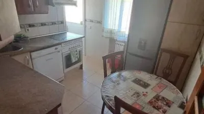 Flat in Fontarrón photo 12