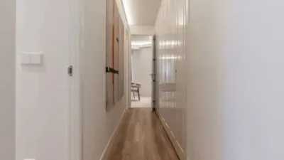 Apartment in Palacio photo 45