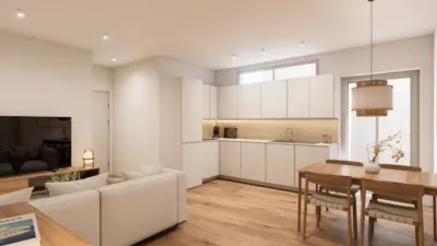 Apartment in Conil de la Frontera photo 3