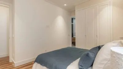 Apartment in Palacio photo 26