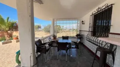 Chalet en calle Caserio Pozo Egea, 20 photo 4