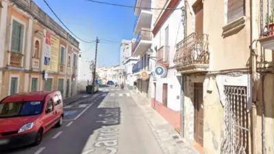 Chalet on Carrer de Sant Antoni photo 5