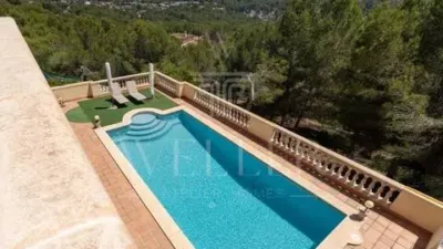 Chalet in Costa de la Calma photo 7