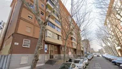 Apartment on Carrer de Veneçuela photo 5
