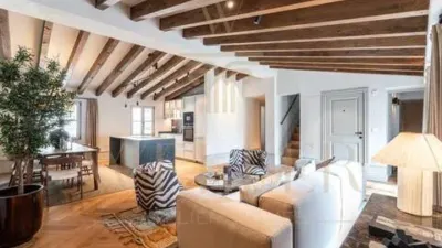 Penthouse in El Sindicat photo 12