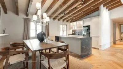 Penthouse in El Sindicat photo 5