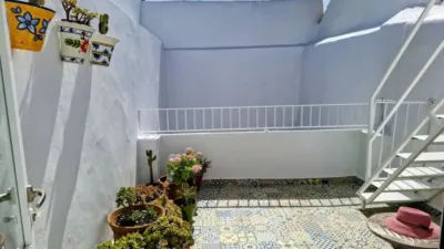 Chalet in Medina Sidonia photo 31