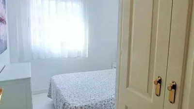 Apartment on Avinguda Juan Carlos I photo 15